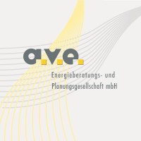 A.V.E. Energieberatungs- und Planungsgesellschaft