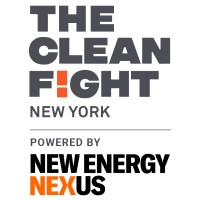 The Clean Fight - NEXNY