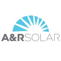 A and R Solar SPC