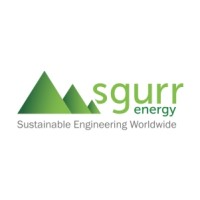 SgurrEnergy India