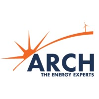 ARCH SOLAR INC