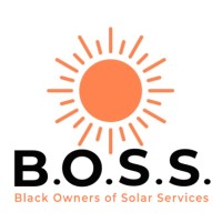 Black Owners of Solar Services (B.O.S.S.)