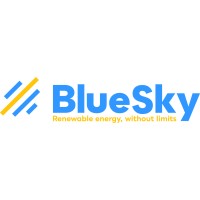 Blue Sky Utility