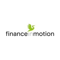 Finance in Motion