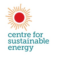 Centre for Sustainable Energy