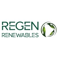 Regen Renewables Ltd
