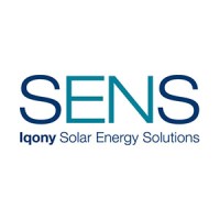 SENS - Iqony Solar Energy Solutions