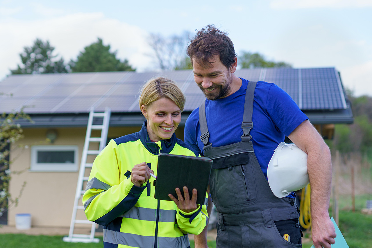 Considering a career switch or just starting out? The renewable energy sector is bursting with opportunities, and it's easier to get involved than you might think. Here's your step-by-step guide to powering your career with clean energy