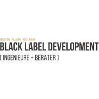 Black Label Development GmbH