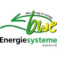 bwe Energiesysteme GmbH & Co.K G