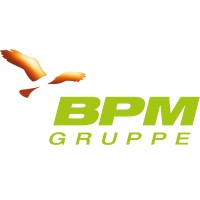 BPM Ingenieurgesellschaft mbH