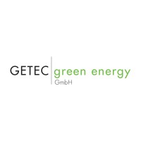 GETEC green energy