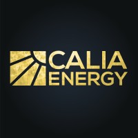 CALIA ENERGY