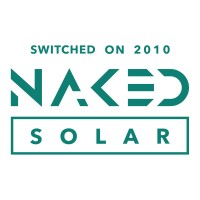 Naked Solar Ltd