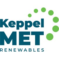 KEPPEL MET Renewables