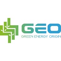 Green Energy Origin