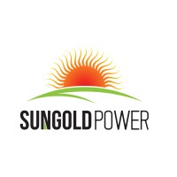 Sun Gold Power Co., Ltd