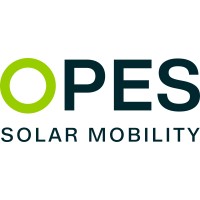 OPES Solar Mobility GmbH