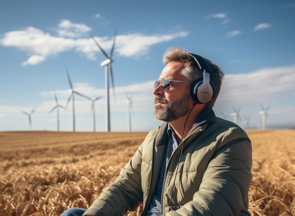Choose Your Renewable Energy Podcast