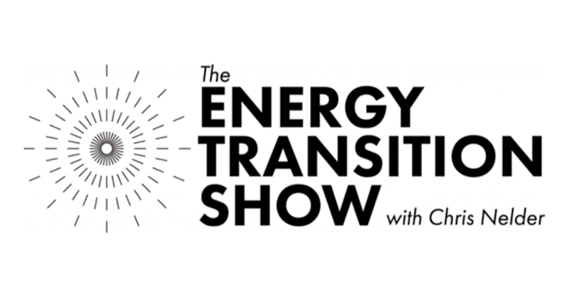 The Energy Transition Show