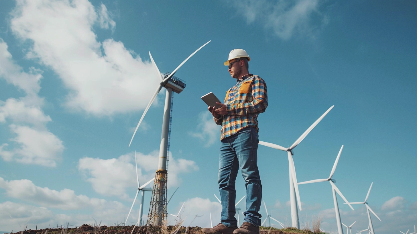 Renewable Energy Jobs Rejobs