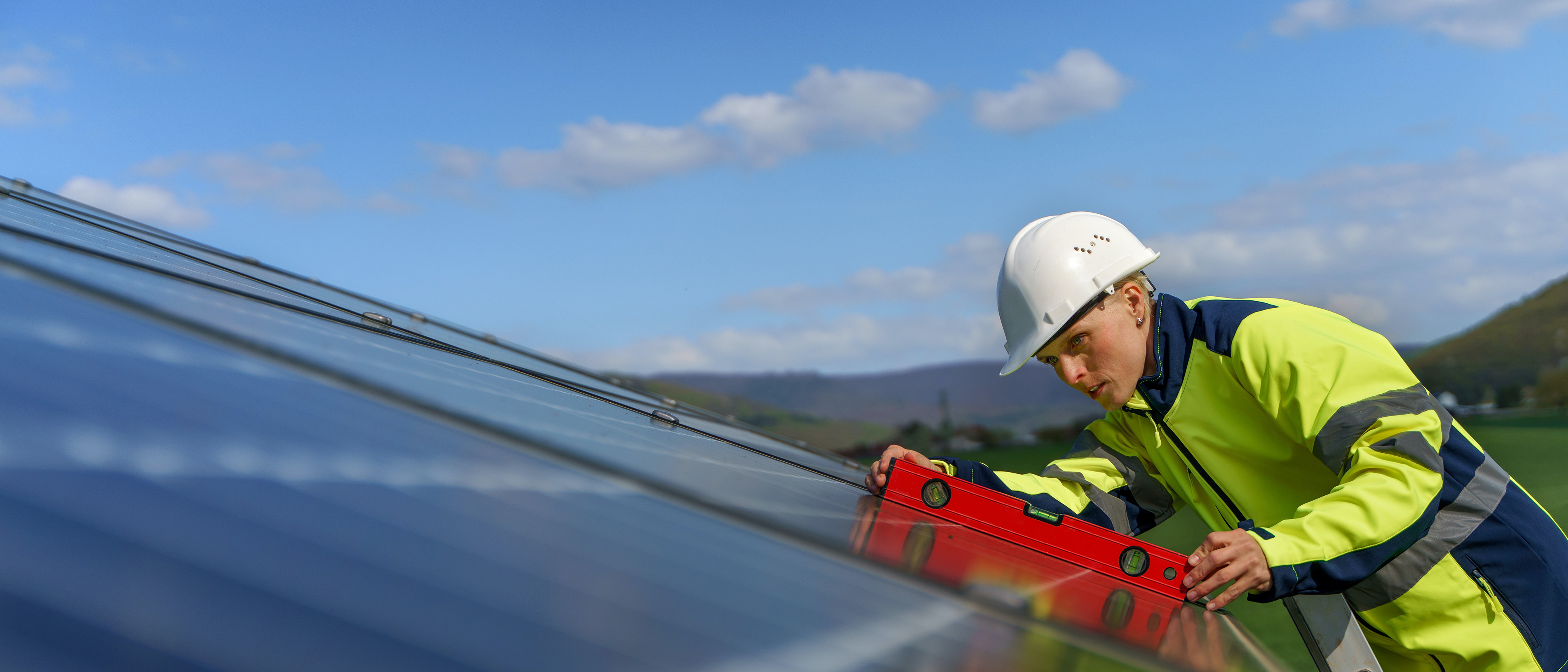 Considering a career switch or just starting out? The renewable energy sector is bursting with opportunities, and it's easier to get involved than you might think. Here's your step-by-step guide to powering your career with clean energy