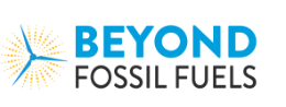 Beyond Fossil Fuels