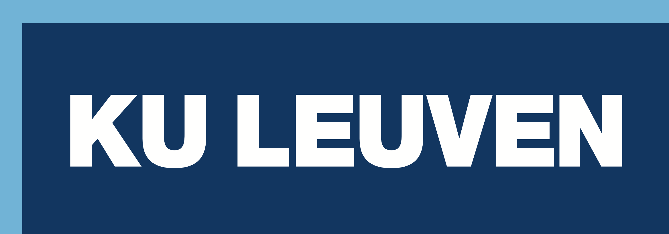 KU Leuven